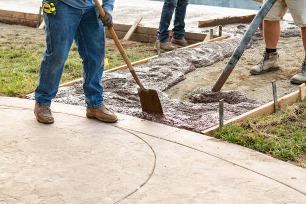 Best Concrete Foundation Repair  in Cedar Glen Lakes, NJ
