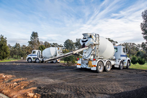 Best Affordable Concrete Contractor  in Cedar Glen Lakes, NJ