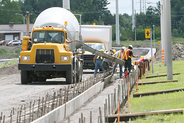 Best Concrete Driveway Repair Near Me  in Cedar Glen Lakes, NJ