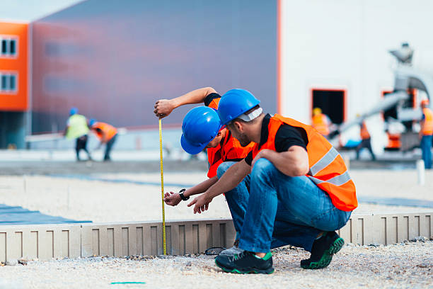 Best Concrete Crack Repair  in Cedar Glen Lakes, NJ