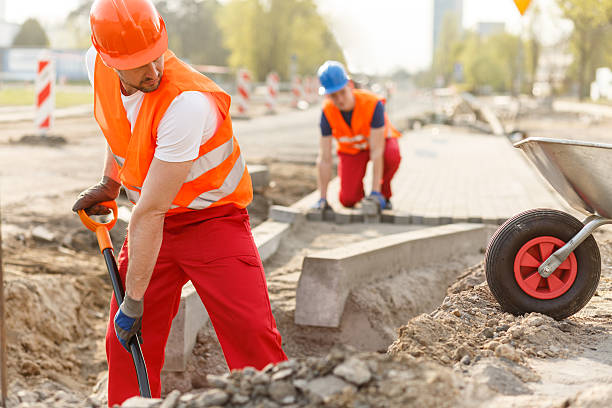 Best Affordable Concrete Contractor  in Cedar Glen Lakes, NJ